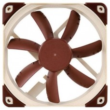 VENTILADOR 12CM NOCTUA NF-S12A PWM 1.200RPM (Espera 4 dias) en Huesoi